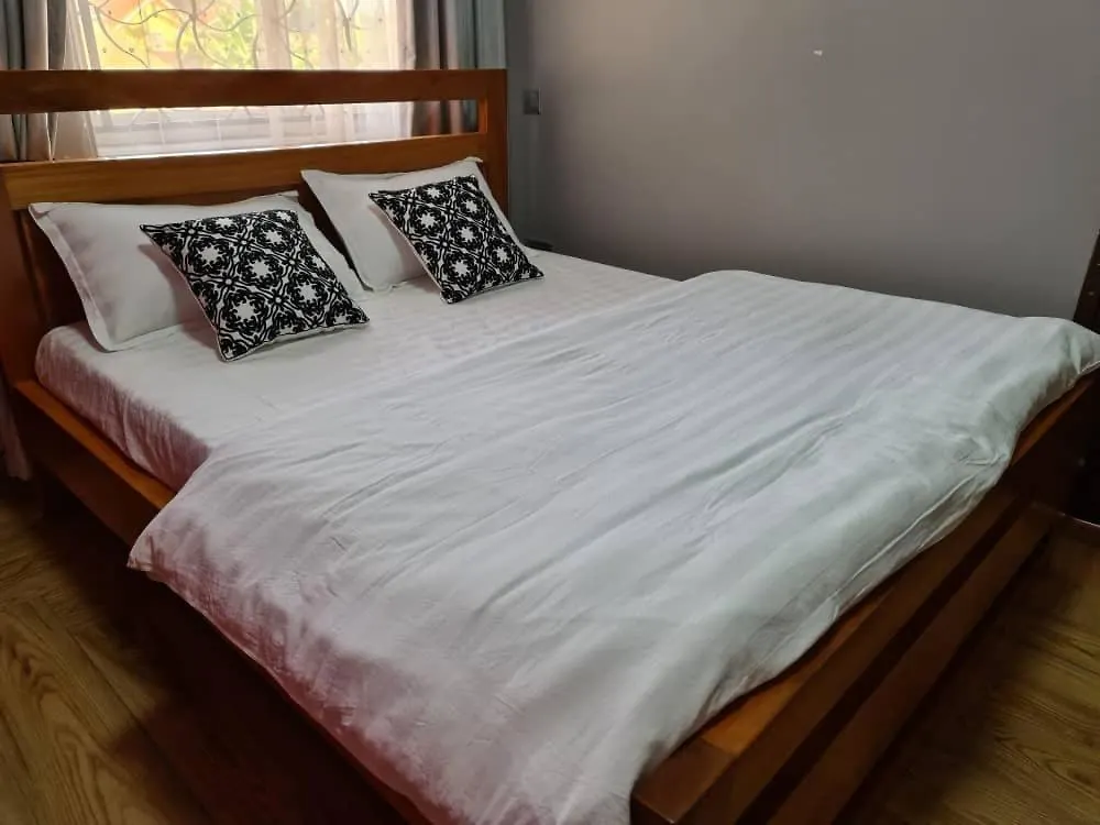 Apartment Unia Fancy Flats 3 Bed Room Apartment- Flat 2 Kampala Uganda
