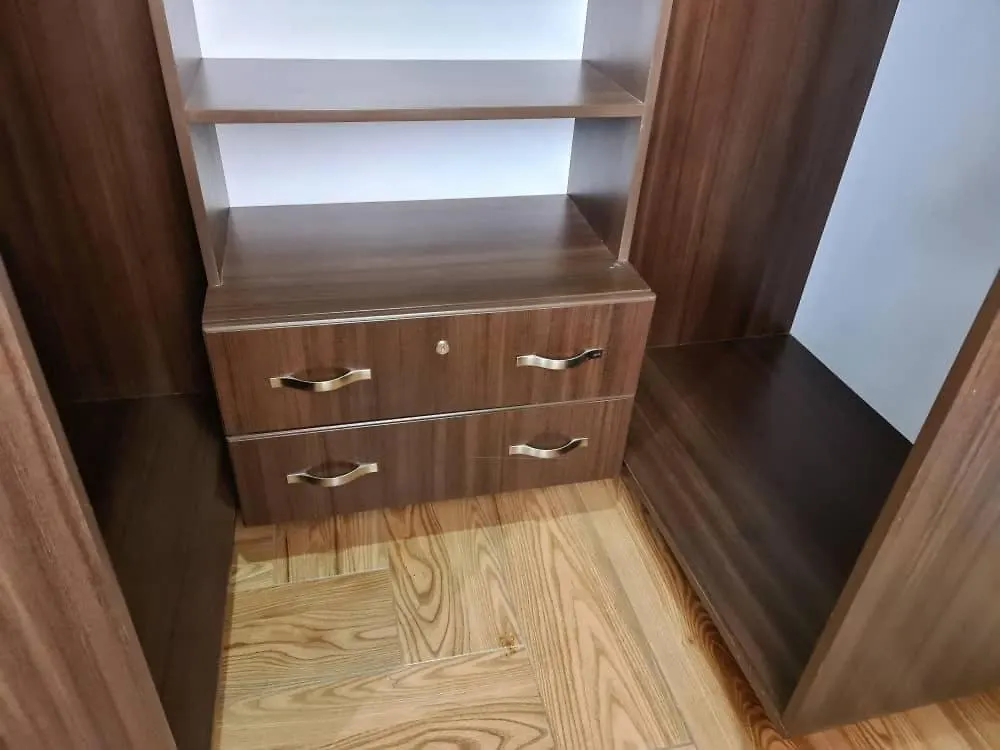 Apartment Unia Fancy Flats 3 Bed Room Apartment- Flat 2 Kampala
