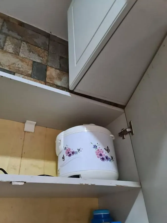 Unia Fancy Flats 3 Bed Room Apartment- Flat 2 Kampala