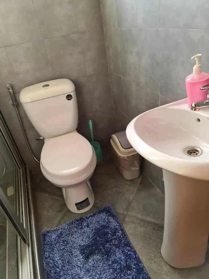 Apartment Unia Fancy Flats 3 Bed Room Apartment- Flat 2 Kampala